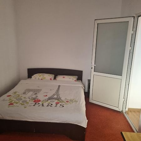 Apartament Unirii Belvedere Baia Mare Esterno foto