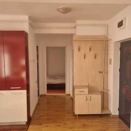 Apartament Unirii Belvedere Baia Mare Esterno foto