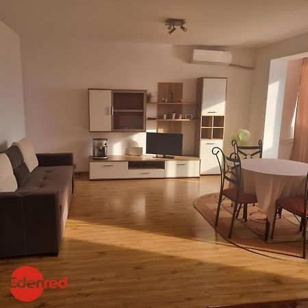 Apartament Unirii Belvedere Baia Mare Esterno foto