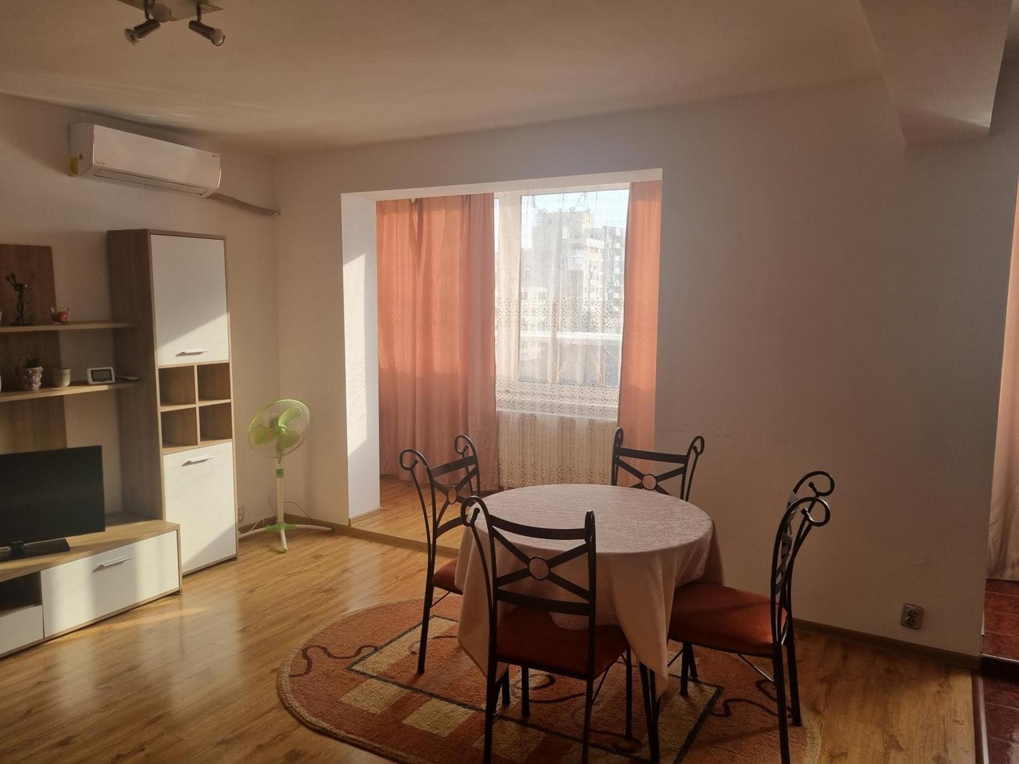 Apartament Unirii Belvedere Baia Mare Esterno foto