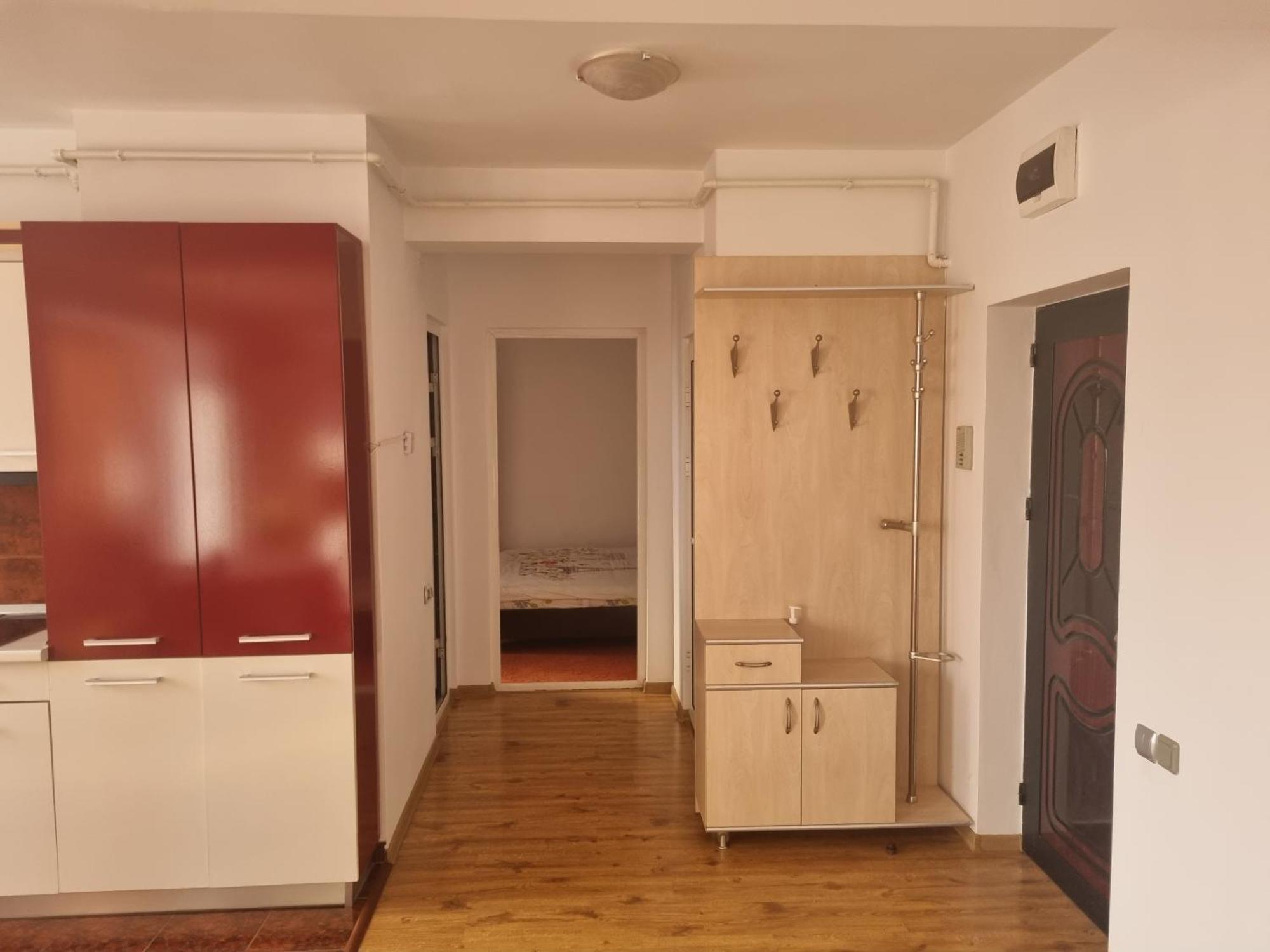 Apartament Unirii Belvedere Baia Mare Esterno foto