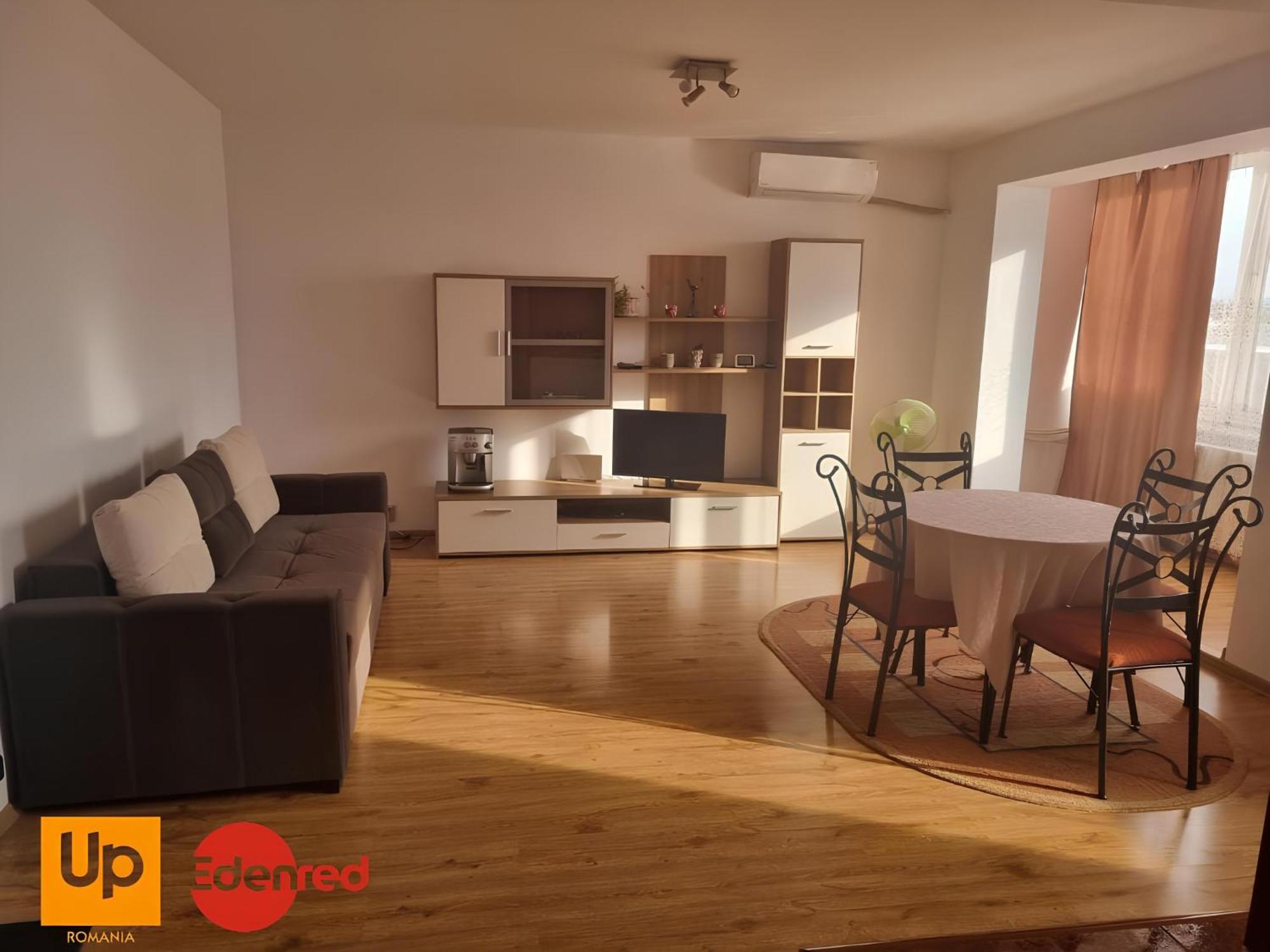 Apartament Unirii Belvedere Baia Mare Esterno foto