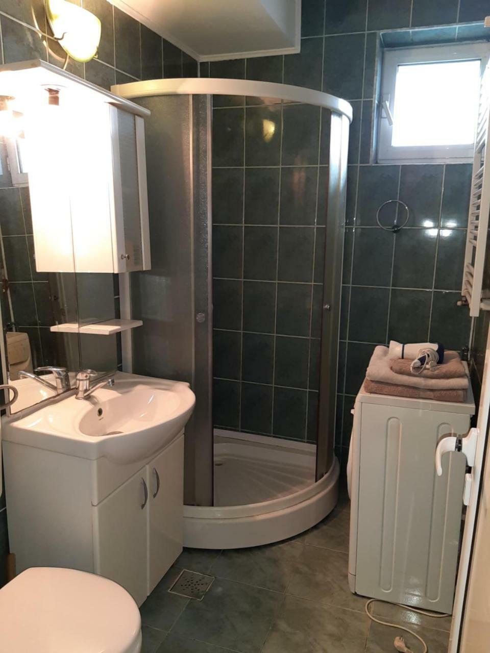 Apartament Unirii Belvedere Baia Mare Esterno foto
