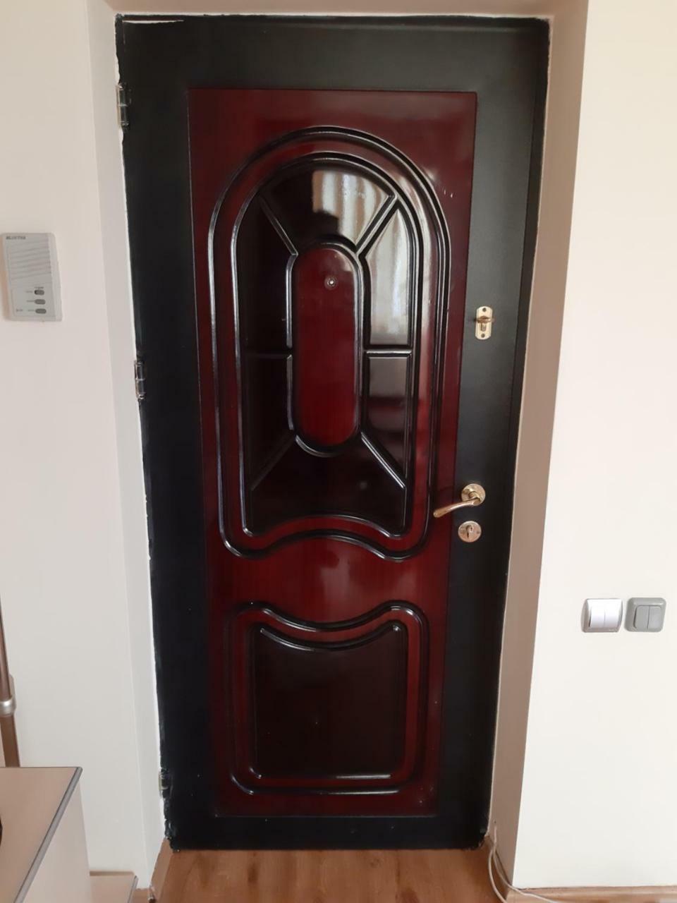 Apartament Unirii Belvedere Baia Mare Esterno foto