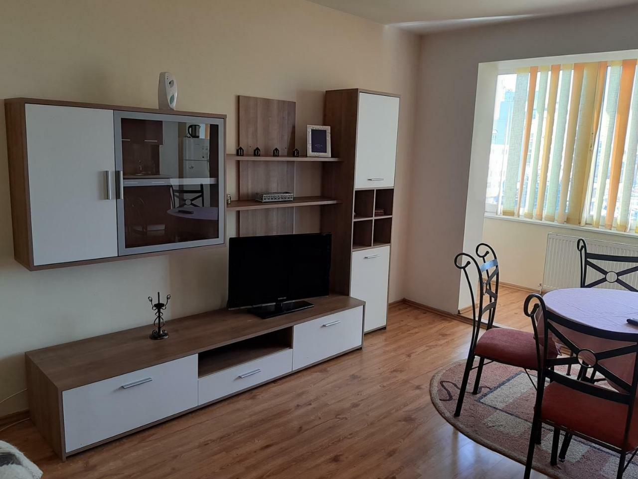 Apartament Unirii Belvedere Baia Mare Esterno foto